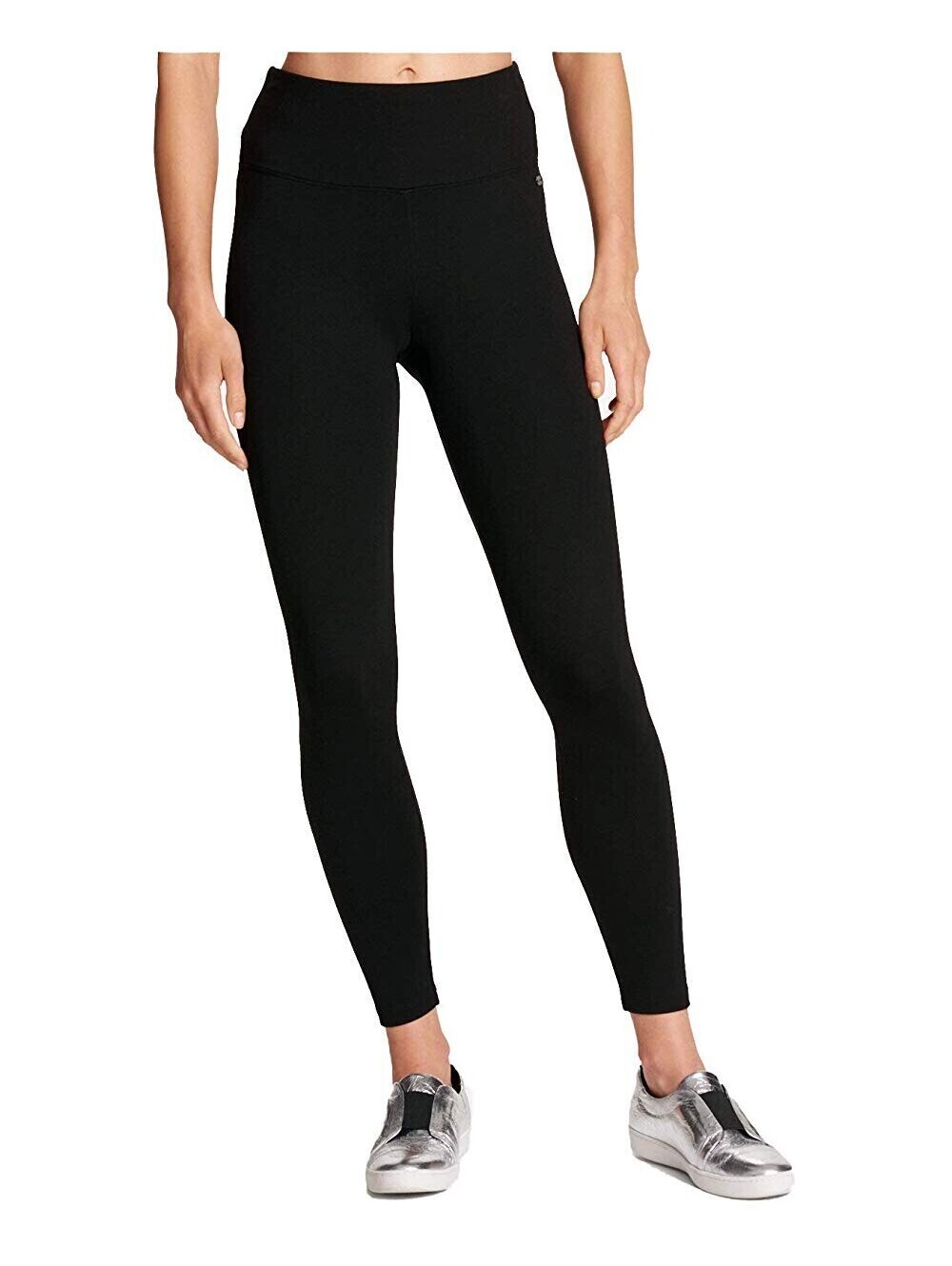 DKNY Womens Basic Leggings Size XS
